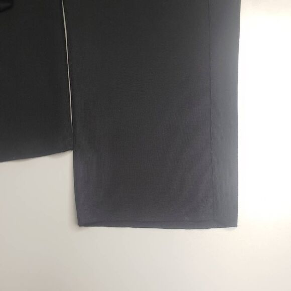 Misook Exclusively Knit Pull On Career Pants Size Small‎ - Picture 7 of 8